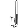 Cube Acc Gertuvės laikiklis Cube HPA 1.5L juodas anodized
