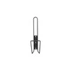 Cube Acc Gertuvės laikiklis Cube HPA 1.5L juodas anodized