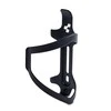 Cube Acc Gertuvės laikiklis Cube HPA Left-Hand Sidecage juodas anodized