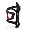 Cube Acc Gertuvės laikiklis Cube HPP Sidecage juodasnred