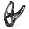 Gertuvės laikiklis RaceOne X25 Carbon juodas-sidabrinis