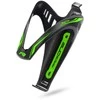 Gertuvės laikiklis RaceOne X3 RACE juodas-žalias fluo