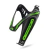 Gertuvės laikiklis RaceOne X3 RACE juodas-žalias fluo