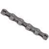 Grandinė KMC X-Glide pilkas Shimano Cues 126-links