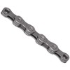 Grandinė KMC X-Glide pilkas Shimano Cues 118-links