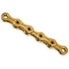 Grandinė KMC X11SL Ti-N Gold 11-speed 118-links