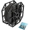 Grandinė KMC Z8.3 Pilkas 3936-links (50m reel +40CL)