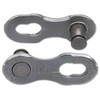 Grandinės sujungimas KMC MissingLink 10NR EPT Sidabrinis (2 pcs.)