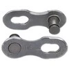 Grandinės sujungimas KMC MissingLink 10NR EPT Sidabrinis (2 pcs.)