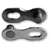Grandinės sujungimas KMC MissingLink 11NR EPT Sidabrinis (2 pcs.)