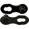 Grandinės sujungimas KMC MissingLink 11R DLC (2 pcs.)