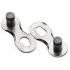 Grandinės sujungimas Sram PowerLink 6/7/8-speed sidabrinis (4 vnt.)