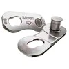 Grandinės sujungimas SRAM PowerLock Flattop 12-speed AXS (1 vnt.)
