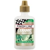 Grandinės tepalas Finish Line Ceramic Wet 60ml