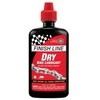 Grandinės tepalas Finish Line Dry with BN Ceramic 120ml