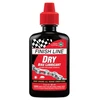 Grandinės tepalas Finish Line Dry with BN Ceramic 60ml