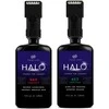 Grandinės tepalas Finish Line HALO Wax+Wet Combo 120ml + Smart Luber (5+5vnt.)