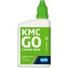 Grandinės tepalas KMC GO Wax by Squirt 80ml