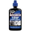 Grandinės valiklis/tepalas Finish Line 1-Step 120ml