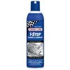 Grandinės valiklis/tepalas Finish Line 1-Step aerozolis 502ml
