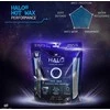 Vaškas grandinės sutepimui Finish Line HALO Hot Wax 600g