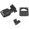 Greičio ir minimo ritmo komplektas Sigma 2nd Bike Kit STS belaidis CR2032 (00545)