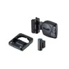 Greičio ir minimo ritmo komplektas Sigma 2nd Bike Kit STS belaidis CR2032 (00545)