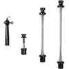 Greitveržlių komplektas RFR Quick Release su apsauga nuo vagystės