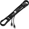 Įkrovimo laidas Favero Assioma PRO USB-C 2m