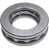 Įrankis Cyclus Tools guolių rinkinys universaliam ausinių presui (720049)