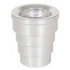 Įrankis Cyclus Tools įvorė ausinių presui 1" &amp; 1-1/8" (720955)