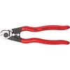 Knipex kabelių pjaustytuvo Įrankis Cyclus Tools (720130)