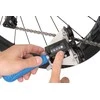 Įrankis Cyclus Tools chain link counter universal 1-12-speed (720164)
