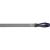 Įrankis Cyclus Tools file Flat 250mm with plastikas handle (720540)