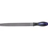 Įrankis Cyclus Tools file Half-round 250mm with plastikas handle (720544)