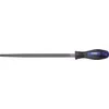 Įrankis Cyclus Tools file Square 250mm with plastikas handle (720541)