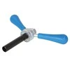 Cyclus Tools Įrankis Cyclus įrankiai apatiniam laikikliui Shimano Hollowtech II su kreiptuvu ir rankenomis (720207)