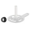 Cyclus Tools Įrankis Cyclus įrankiai užrakinimo žiedams Shimano Direct Mount žvaigždutės (720218)