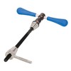 Įrankis Cyclus Tools ausinių presas 1" &amp; 1-1/8" v2 (720217)