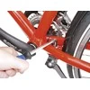 Įrankis Cyclus Tools Hexagon for high Torque bolts 8x130mm with plastikas handle (720565)