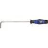 Įrankis Cyclus Tools Hexagon for high Torque bolts 8x130mm with plastikas handle (720565)