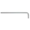 Įrankis Cyclus Tools šešiakampis ilgas 10x225x40mm su rutuliniu galu (720627)
