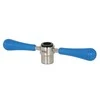 Įrankis Cyclus Tools laikiklis karūnos lenktynėms 720023/720087/720024 su reduktoriumi (720212)