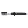 Įrankis Cyclus Tools interchangeable bit holder blade for T-handle Torque spanner 720700 1/4" (720703)