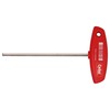 Įrankis Cyclus Tools MagicRing Hex vairuotojas su T formos rankena 3mm (720710)