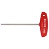Įrankis Cyclus Tools MagicRing Hex vairuotojas su T formos rankena 5mm (720710)