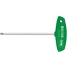 Įrankis Cyclus Tools MagicSpring torx tvarkyklė su T formos rankena TX15 (72071115)