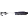 Įrankis Cyclus Tools apverčiamas 3/8" reketas su jungikliu ir guminiu rankenu (720545)