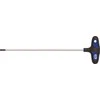 Įrankis Cyclus Tools screwdriver Torx TX 25x300 with plastikas T-handle (720523)