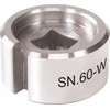Įrankis Cyclus Tools Snap.In 3/8" adapteris sukimo momento veržliarakčiui (7202760)